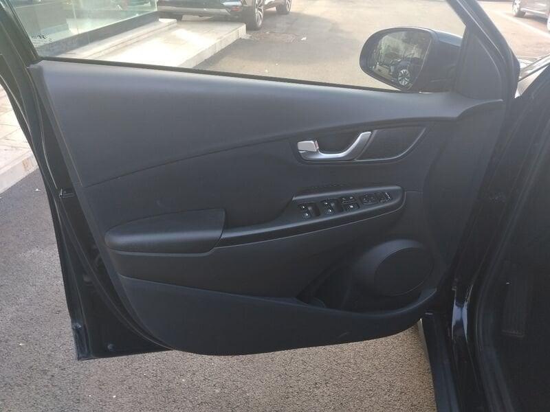 Hyundai Kona I 2021 1.6 gdi hev Xline 2wd 141cv dct