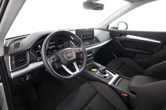 AUDI Q5 Q5 SPB 40 TDI quattro S tronic