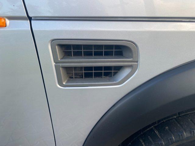 LAND ROVER Discovery 3 2.7 TDV6 HSE