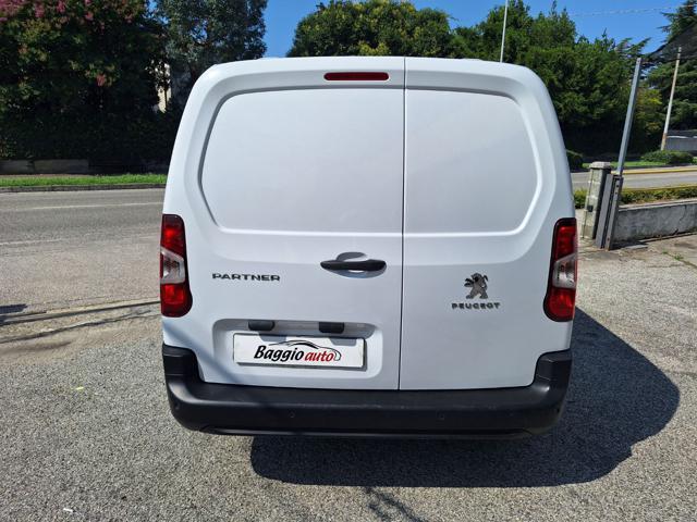 PEUGEOT Partner BlueHDi 100 S&S PL Furgone Premium 3 POSTI N°GV070