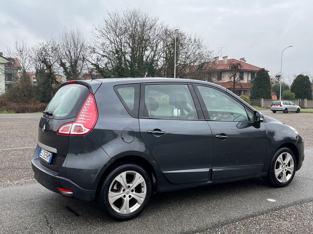 Renault Scénic X-Mod 1.5 dCi 110CV - !! 132.000 !!