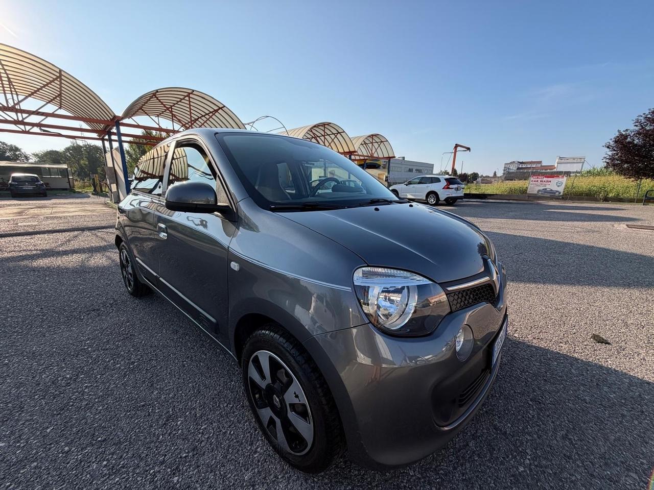 Renault Twingo TCe 90 CV EDC Lovely
