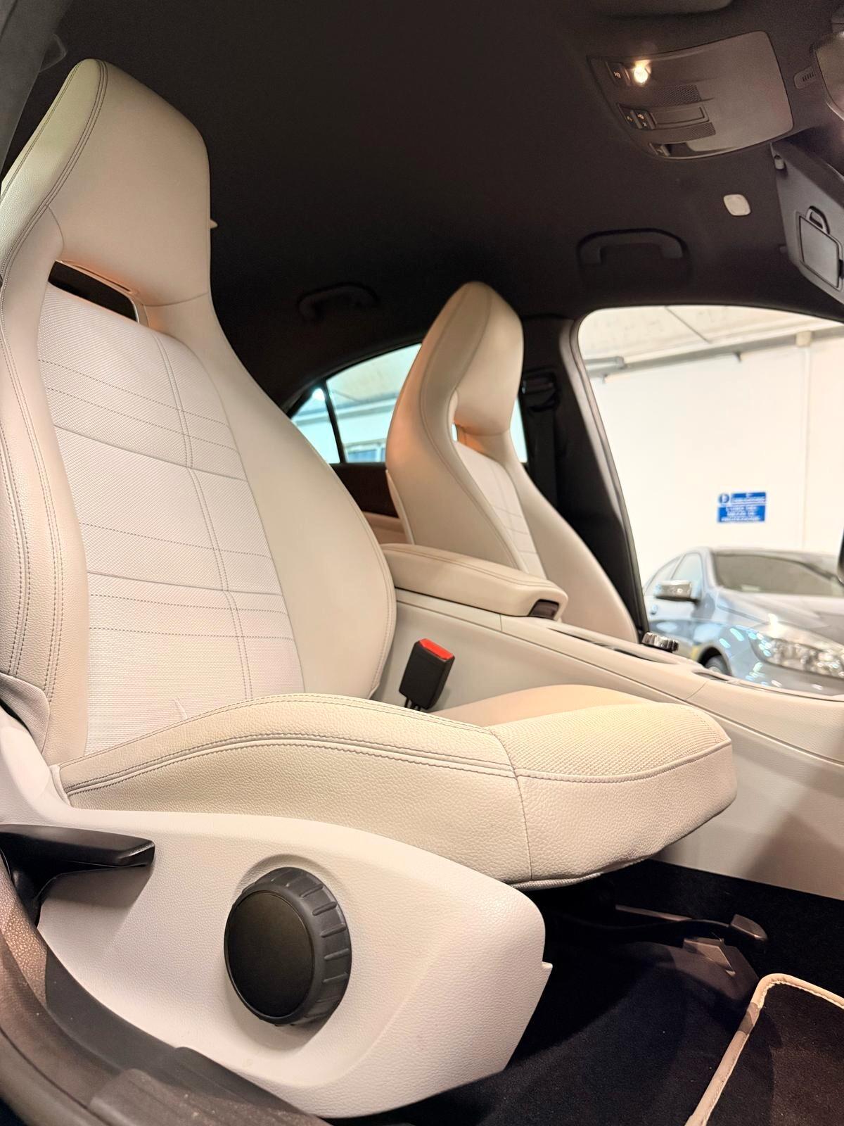 Mercedes-benz A 200 CDI Sport