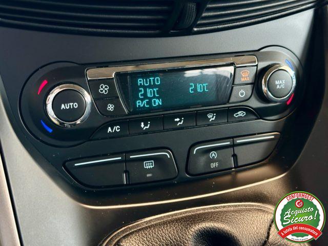 FORD Kuga 1.5 EcoBoost 120CV S&S 2WD Titanium *NEOPATENTATI*