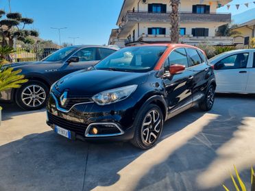 Renault Captur 1.5 dCi 8V 90 CV Start&Stop - 2017