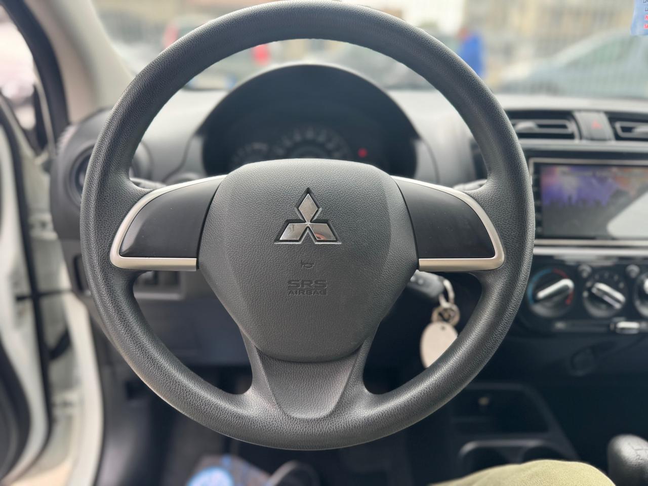 Mitsubishi Space Star 1.0 Invite my19