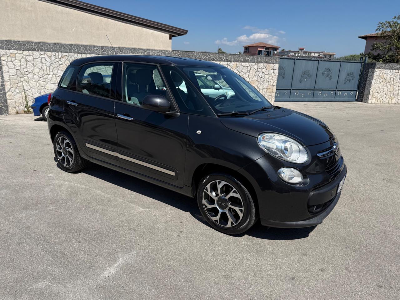 Fiat 500L 1.3 Multijet 95 CV Pop Star