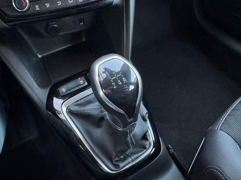 Opel Corsa 1.2 Benzina 75cv MT5 Elegance