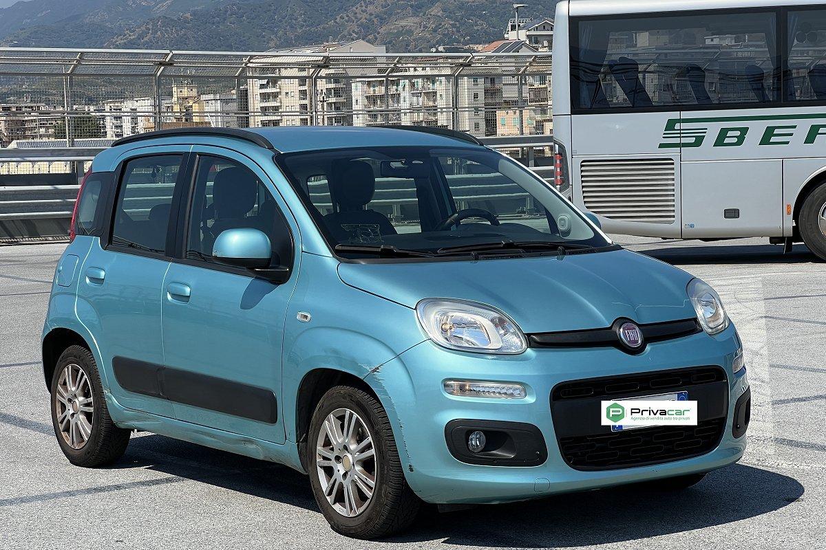 FIAT Panda 1.3 MJT S&S Lounge