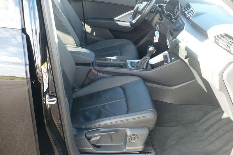 Audi Q3 Q3 35 TDI Business Advanced