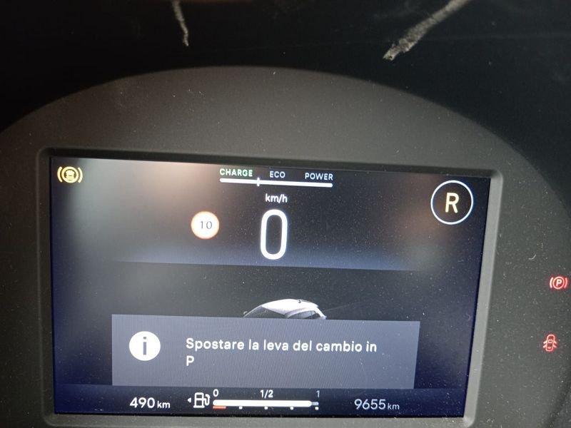 FIAT 600 1.2 Hybrid 100cv La Prima