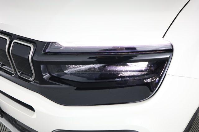 JEEP Avenger Avenger 1.2 Turbo Summit