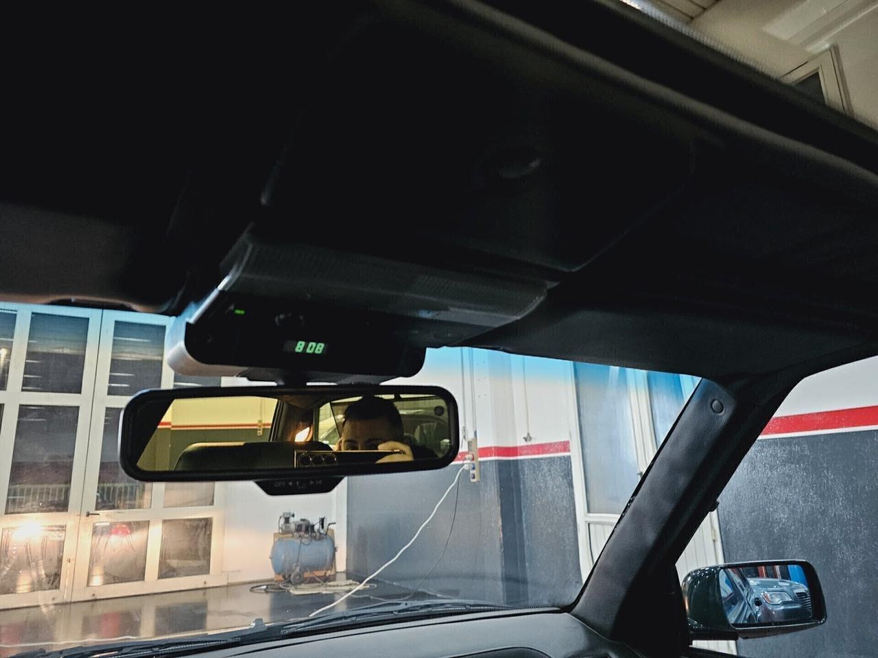 Lancia Thema 2.0 i.e. turbo 16V cat LX