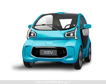 Xev Yoyo PRO