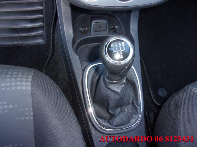 OPEL Corsa 1.3 CDTI 95CV F.AP. 5 porte sport