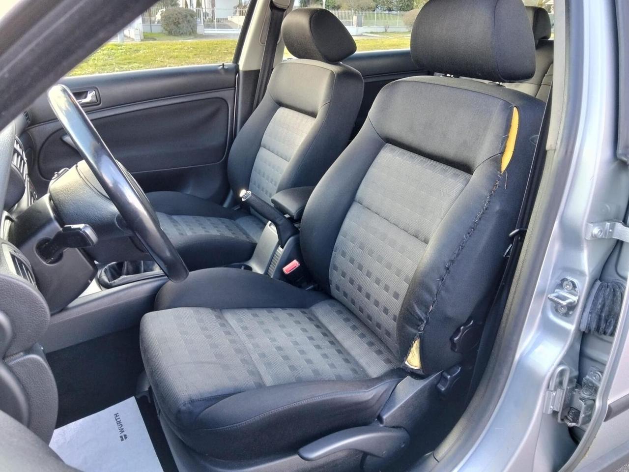 Volkswagen Passat 1.9 TDI 130CV 4Motion*Climatronic*Cerchi