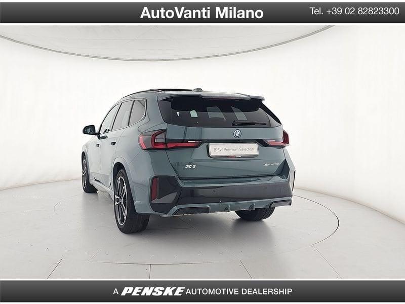 BMW X1 X1 xdrive 25e MSport auto