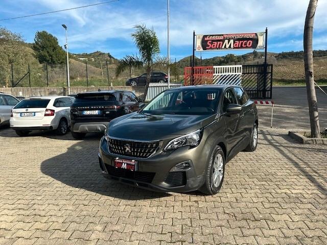 Peugeot 3008 BlueHDi 130 S&S Business AUTOCARRO con IVA esposta