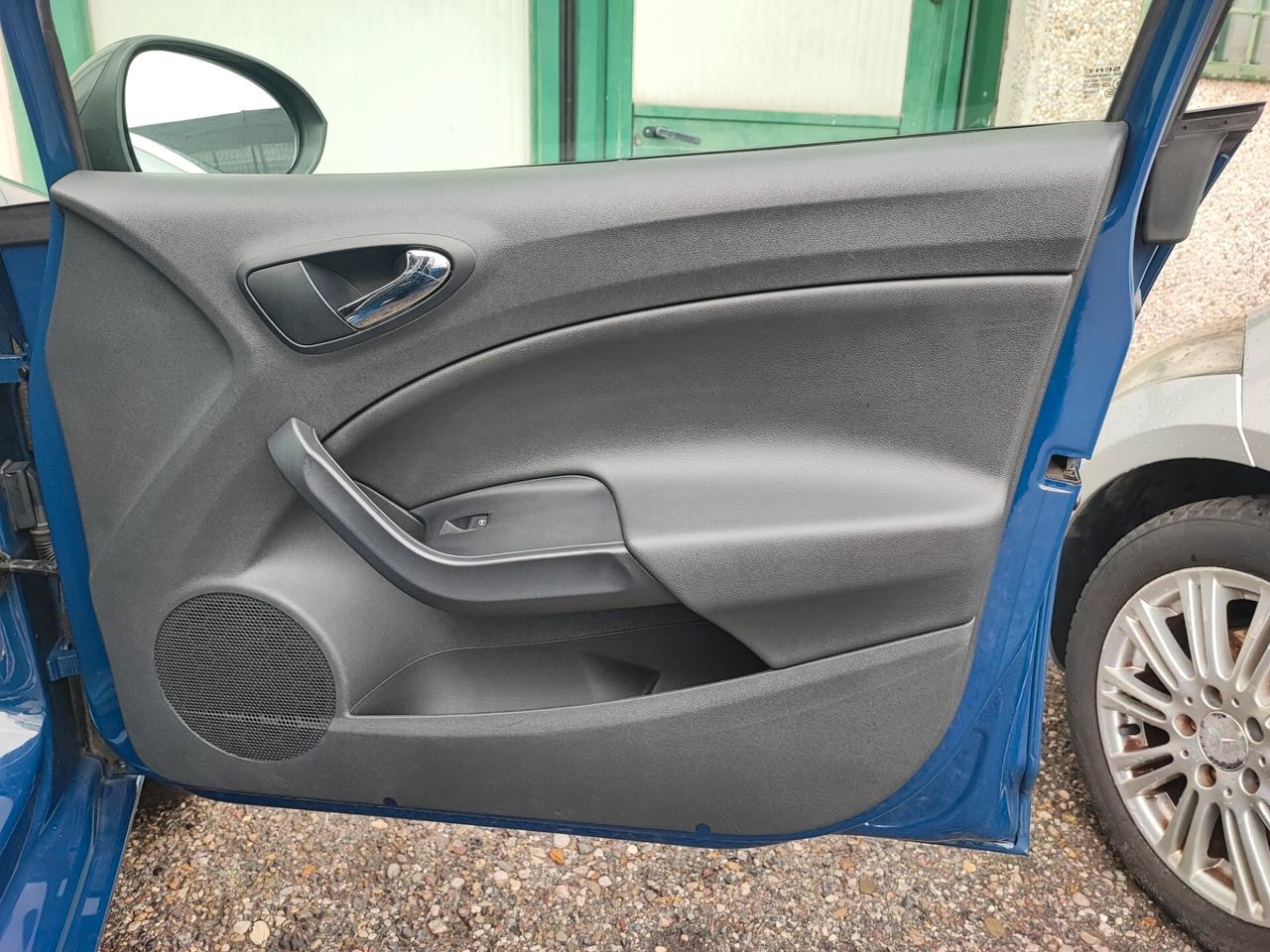 Seat Ibiza 1.0 BENZINA NEOPATENTATI UNIPRO 2016
