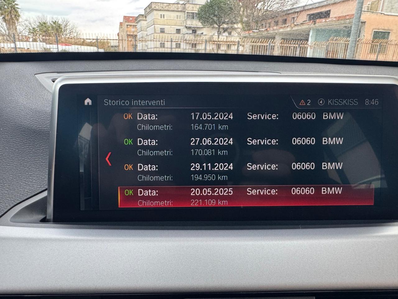 Bmw X1 sDrive18d Business Advantage