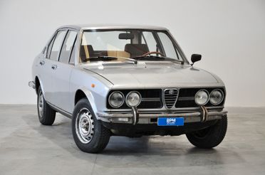 Alfa Romeo Alfetta 1.8 prima serie scudo stretto