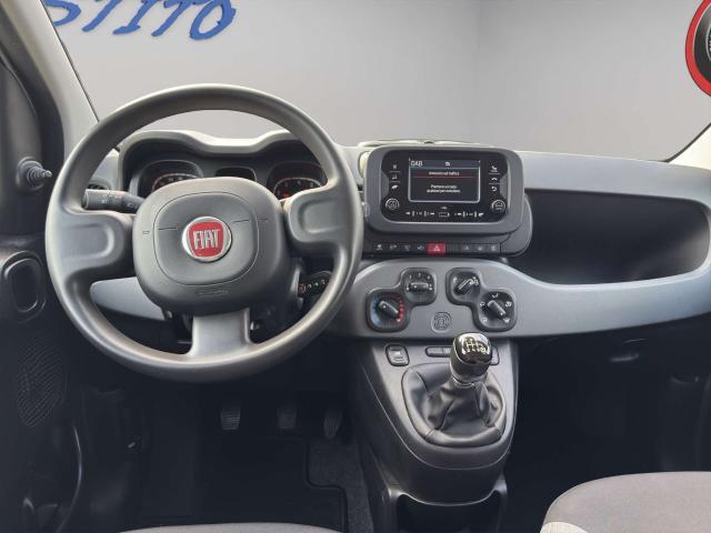 Fiat Panda Panda 1.0 firefly hybrid City Life s