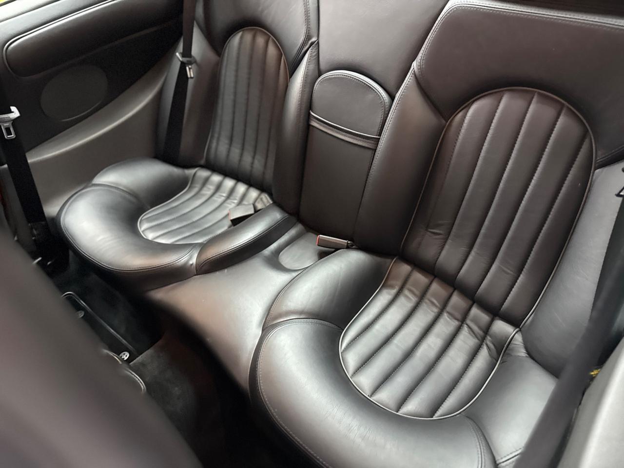 ASI Maserati GT 3200 368 CV INSCRITTO ASI