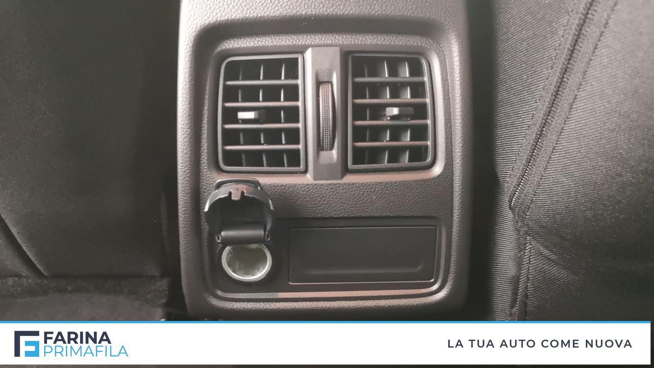 RENAULT NUOVO CAPTUR - Captur evolution ECO-G 100