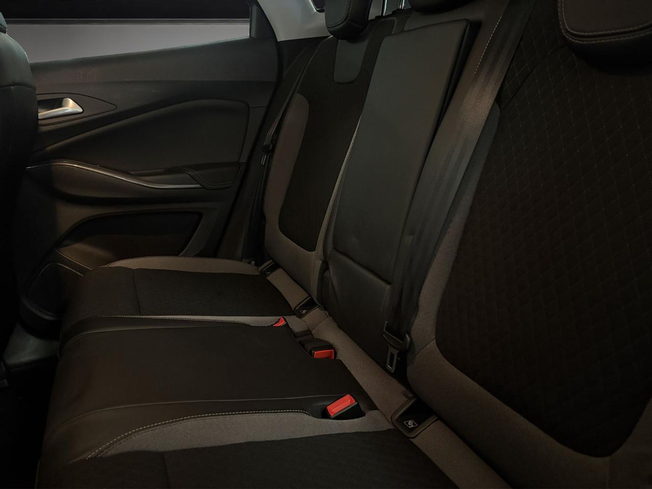 Opel Grandland X 1.5 ecotec Business s&s 130cv