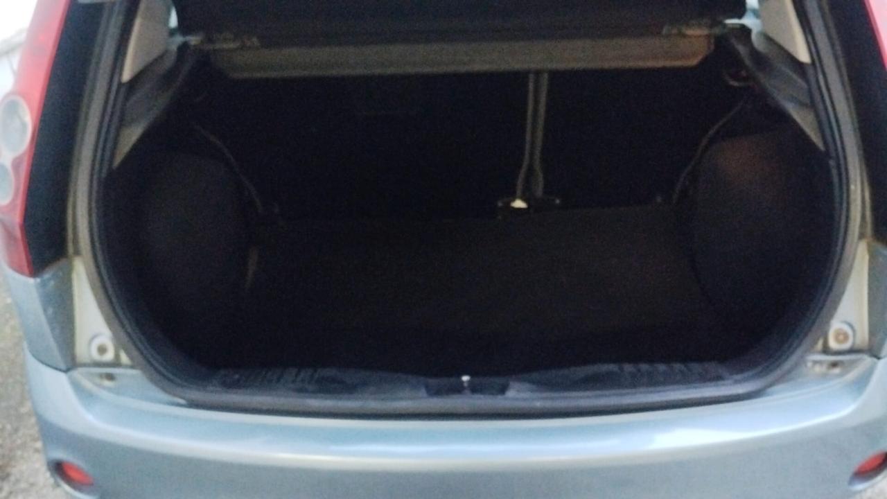 Ford Fiesta 1.4 TDCi 5p. Ghia