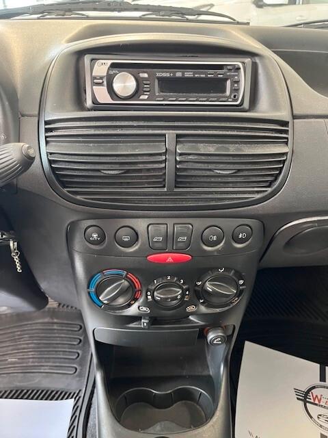 Fiat Punto Classic 1.2 5 porte Active GPL