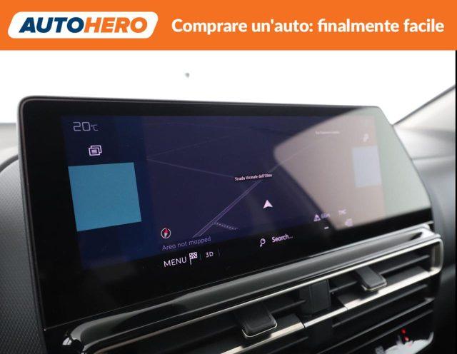 CITROEN C5 Aircross Hybrid 225 e-EAT8 Shine Pack
