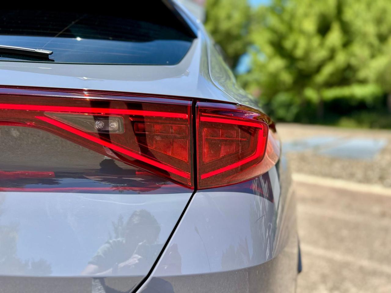 Cupra Formentor 2.0 TDI #11101