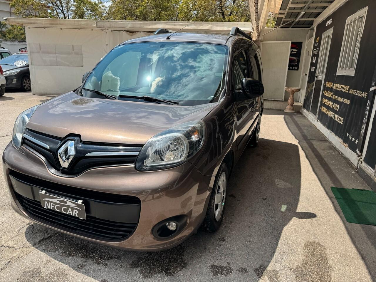 Renault Kangoo 1.5 dCi 90CV 5 porte Stop & Start Extrem