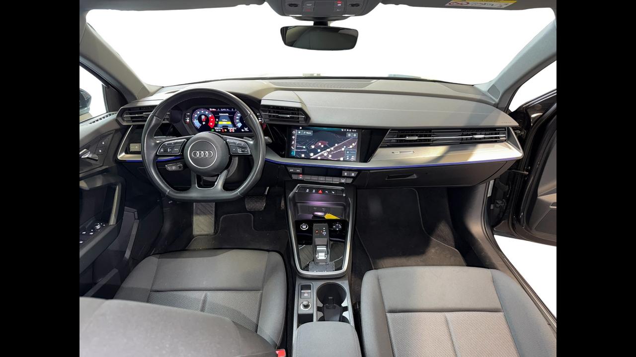 Audi AUDI A3 SPORTBACK 30 G-TRON S TRONIC