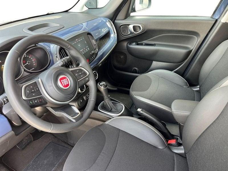 FIAT 500L 500L 1.3 mjt 95cv dualogic my20