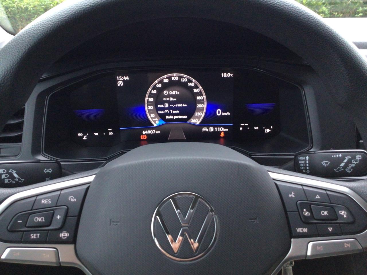 Volkswagen Taigo 1.0 TSI 95 CV CarPlay