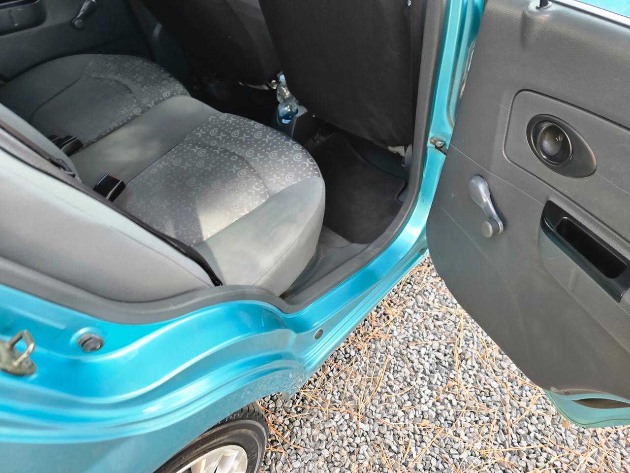 Chevrolet Matiz 0.8 BENZINA OK PER NEOPATENTATI