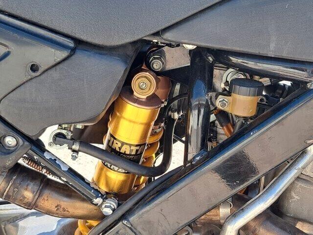 VOR 530 SM-E SUPERMOTARD