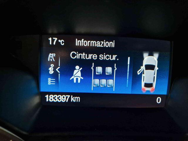 FORD Kuga 1.5 TDCI 120 CV 2WD ST-Line