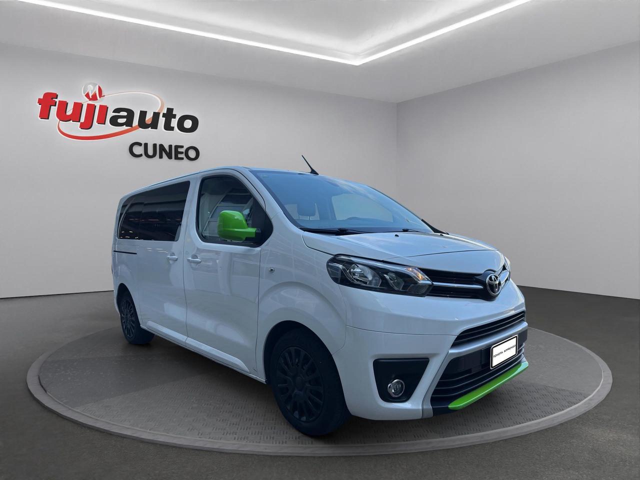 Toyota Proace Verso 1.5d 120cv S&S L1 Lounge 5p
