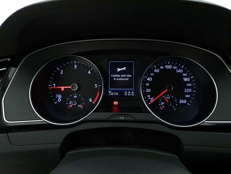 Volkswagen Passat Variant Business DSG BR188895 2.0 Diesel 150CV