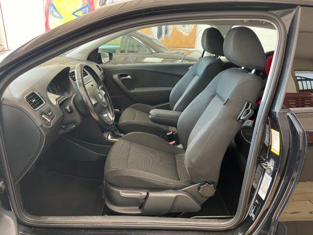 VOLKSWAGEN Polo 1.4 DSG 3 porte Highline