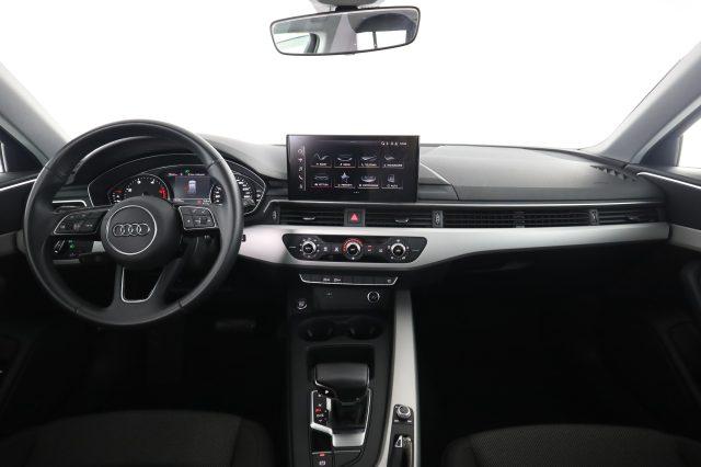 AUDI A4 A4 Avant 30 TDI/136 CV S tronic Business