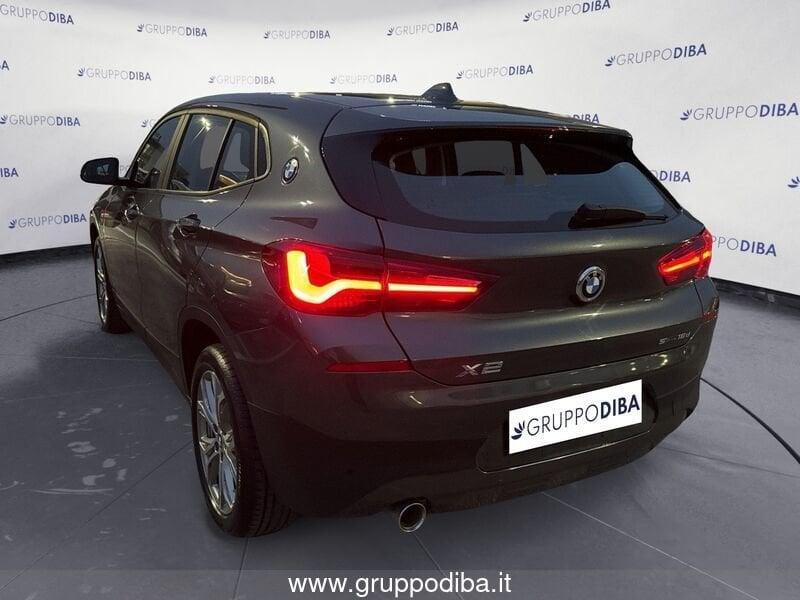 BMW X2 F39 Diesel sdrive16d Business X auto