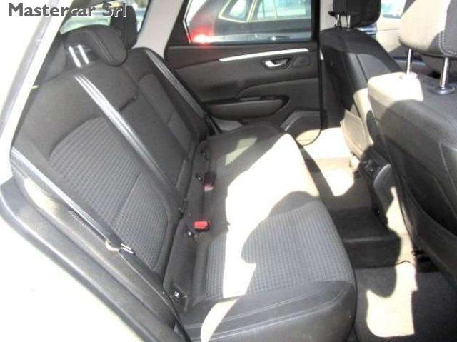 RENAULT Talisman Sporter 1.7 blue dci Business Navi150cv-GB481NJ