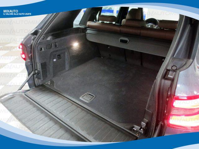 BMW X5 xDrive 30d xLine AUT EU6