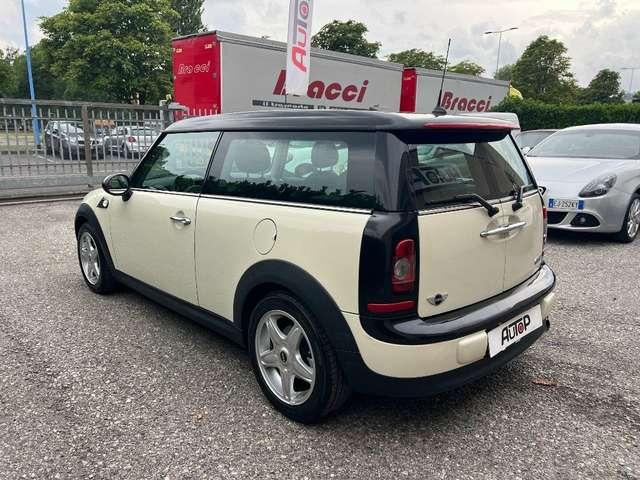 MINI Cooper Clubman Mini 1.6 16V