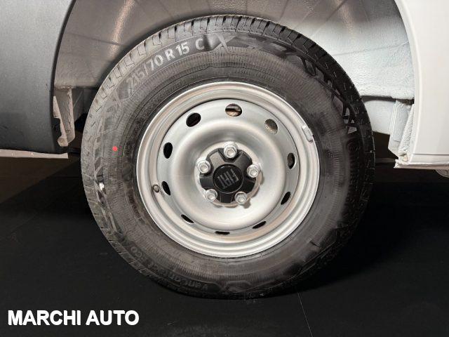 FIAT Ducato (Prezzo Iva Escl.) 33 2.2 Mjt 140CV PM-TM Furgone