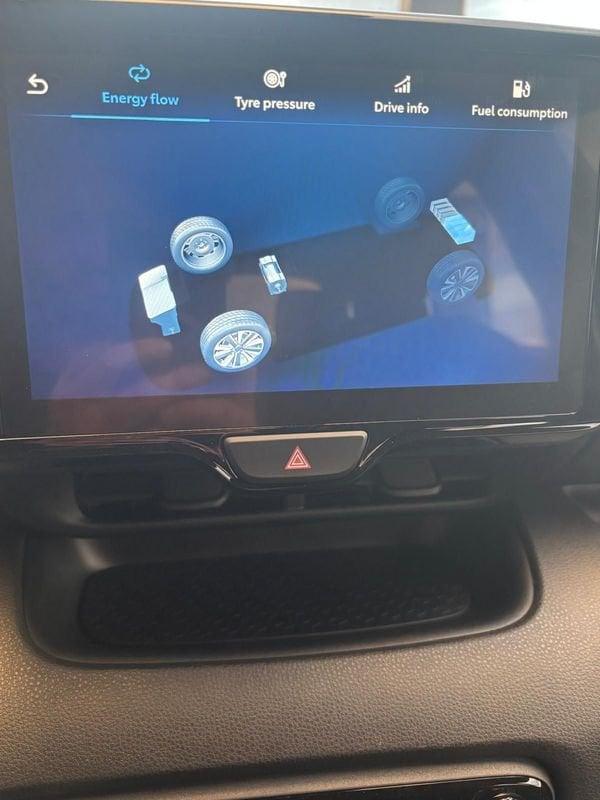 Mazda Mazda2 Hybrid Mazda2 Hybrid 1.5 VVT e-CVT Full Hybrid Electric Centre-Line